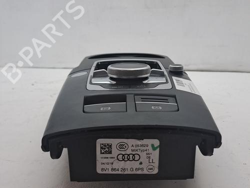 Switch AUDI A3 Sportback (8VA, 8VF) 40 e-tron | BP27293066I30 