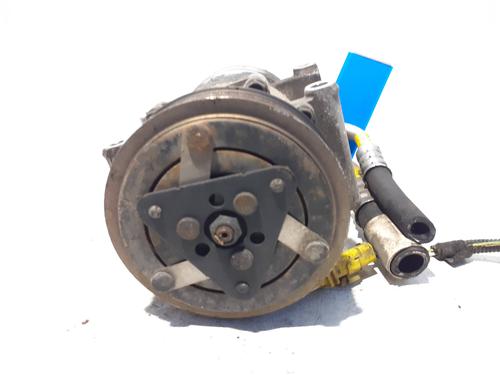 AC compressor PEUGEOT 307 (3A/C) 1.6 16V | BP25613836M34 