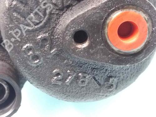 Right front brake caliper VW POLO (9N_, 9A_) 1.9 SDI | BP23457809M104 