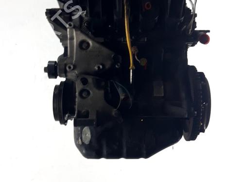 Used Engine Engine RENAULT CLIO II (BB_, CB_) 1.2 16V (BB05, BB0W, BB11, BB27, BB2T, BB2U, BB2V, CB05,... (75 hp) 34716380 34716380