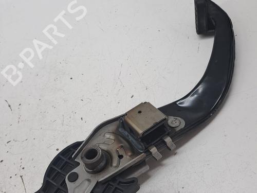 Break pedal OPEL ASTRA K (B16) 1.2 Turbo (68) | BP27378141I19 