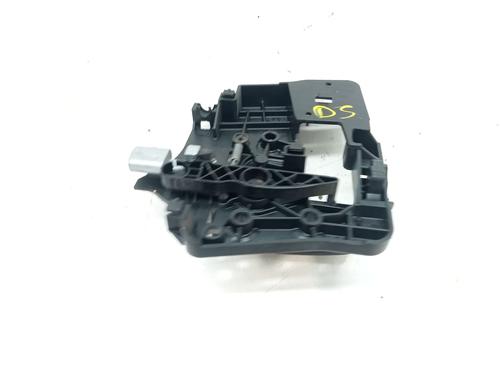 Tailgate handle PEUGEOT PARTNER Tepee 1.6 HDi / BlueHDi 75 | BP28957169C132 