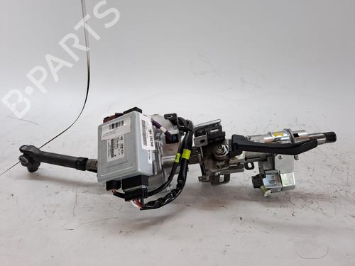 Used Steering column KIA STONIC (YB) 1.0 T-GDi (101 hp) 23376303