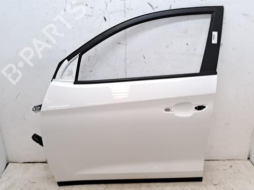Used Left front door Left front door HYUNDAI TUCSON (TL, TLE) 1.6 CRDi hybrid 48V (136 hp) 34153783 34153783