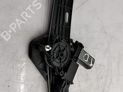 Rear right window mechanism JEEP AVENGER (J2) 1.2 GSE T3 | BP33871249C25 - Image 2