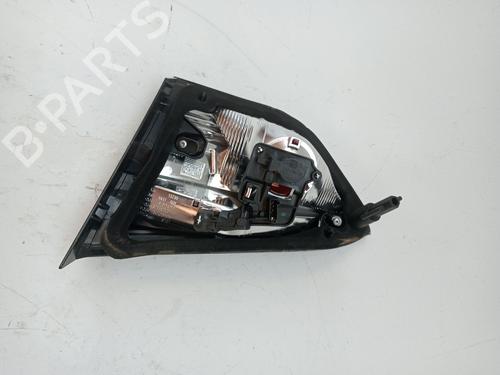 Left tailgate light OPEL CROSSLAND X / CROSSLAND (P17, P2QO) 1.2 (75) | BP26492368C79 