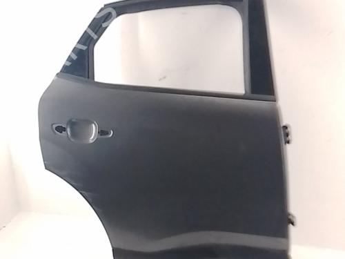 Dør højre bagtil Dør højre bagtil CITROËN C4 III (BA_, BB_, BC_) 1.2 PureTech 100 (BAHNEA, BAHNKA) (101 hp) 39741972 39741972