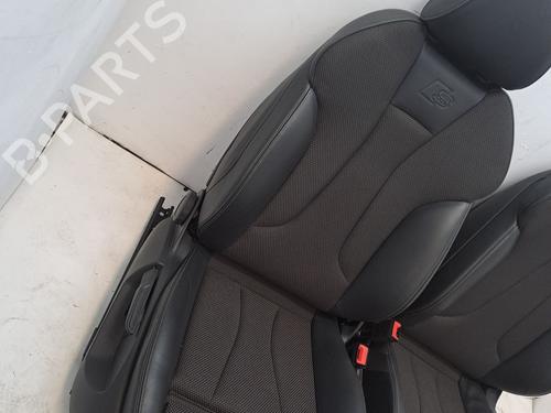 Seats set AUDI A3 Sportback (8VA, 8VF) 40 e-tron | BP26706972C78 