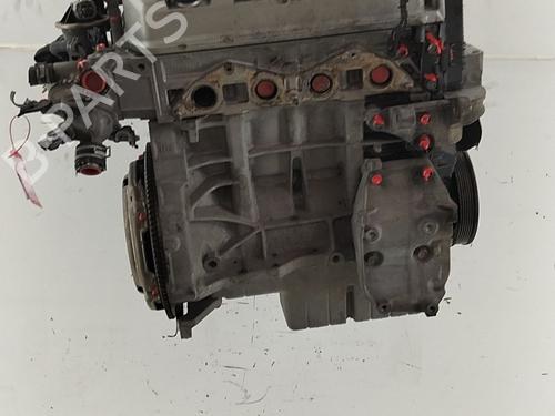 Engine HONDA CIVIC VII Hatchback (EU, EP, EV) 1.6 i (EP2, EU8, EU6) | BP37437601M1 - Image 3