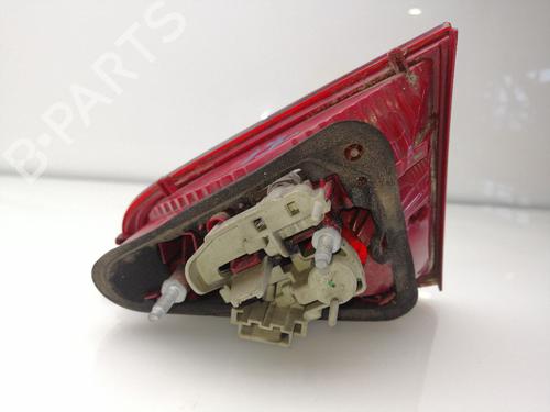 Left taillight AUDI A5 (8T3) 1.8 TFSI | BP25346756C34 