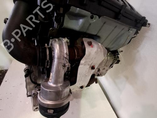 Motor für MERCEDES-BENZ A-CLASS (W169) A 180 CDI (169.007, 169.307) (109 hp) 29558023