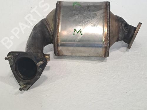 Used Catalyst AUDI A4 B7 (8EC) 3.0 TDI quattro (204 hp) 27463095