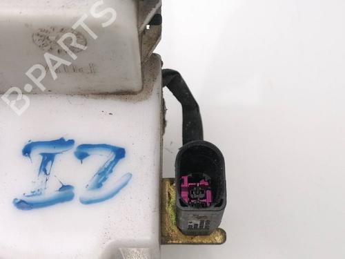 Rear left lock SEAT CORDOBA Vario (6K5) 1.9 TDI | BP23454377C100 