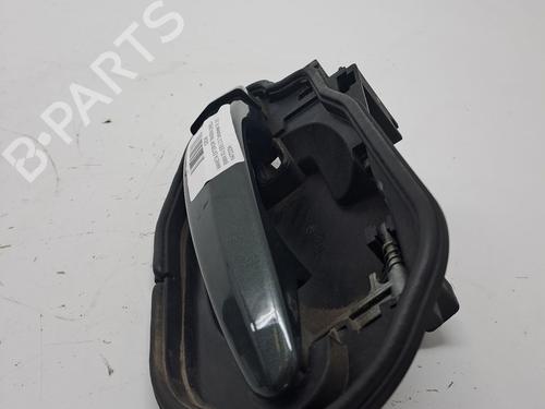 Rear right exterior door handle BMW X3 (E83) 2.0 sd | BP23370311C130 