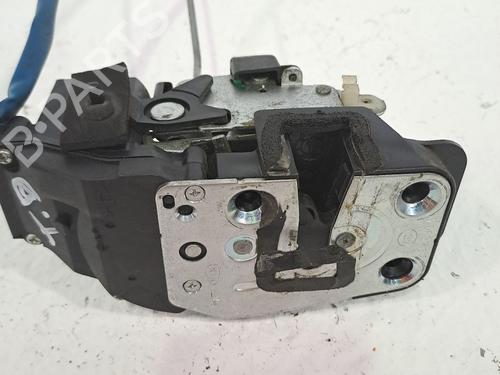 Rear right lock KIA SORENTO I (JC) 2.5 CRDi | BP24189109C99 
