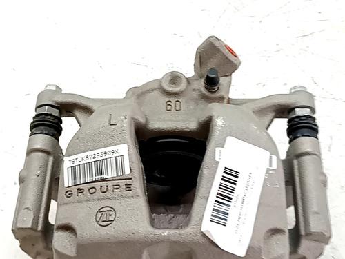 Used Left front brake caliper Left front brake caliper CITROËN BERLINGO (ER_, EC_) 1.5 BlueHDi 100 (102 hp) 34238462 34238462