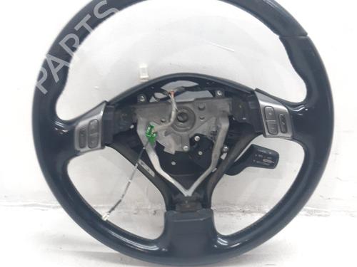 Used Steering wheel Steering wheel SUBARU FORESTER (SG_) 2.0 X AWD (SG5) (158 hp) 33764290 33764290