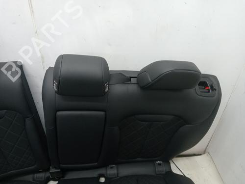 Seats set RENAULT KADJAR (HA_, HL_) 1.3 TCe 140 (HLNB, HLN1) | BP23356783C78