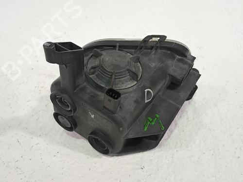 Højre Foran Tågelygte OPEL CORSA D (S07) 1.4 (L08, L68) | BP25248850C31