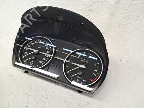 Instrument cluster BMW X1 (E84) sDrive 20 d | BP27462054C47 