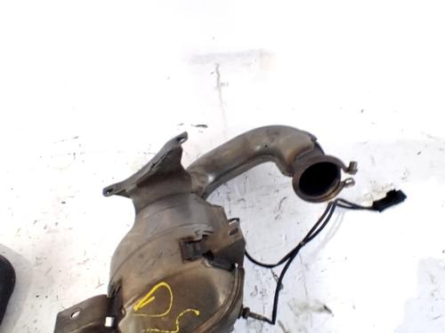 Used Catalyst Catalyst CITROËN JUMPY III Van (V_) 2.0 BlueHDi 120 (122 hp) 35752602 35752602