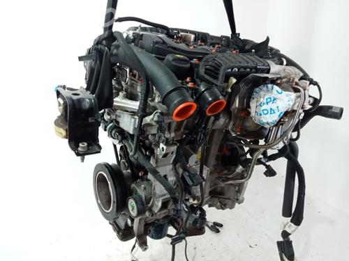 Used Engine OPEL CROSSLAND X / CROSSLAND (P17, P2QO) 1.2 (75) (110 hp) 29051581
