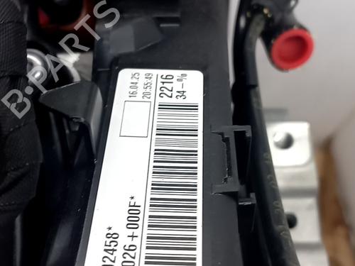 Engine VW GOLF VIII (CD1, DA1) 2.0 TDI | BP36406954M1 - Image 3