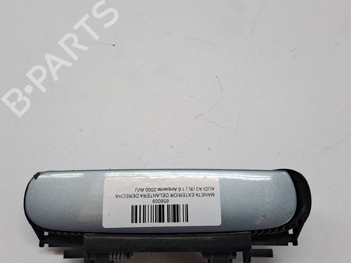 Used Front right exterior door handle AUDI A3 (8L1) 1.6 (101 hp) 26192313