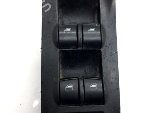 Used Left front window switch AUDI A6 C5 Avant (4B5, 4B6) 2.5 TDI quattro (180 hp) 31011593