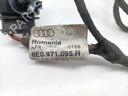 Kabel AUDI A4 B7 (8EC) 2.0 TDI 16V | BP25456084E12