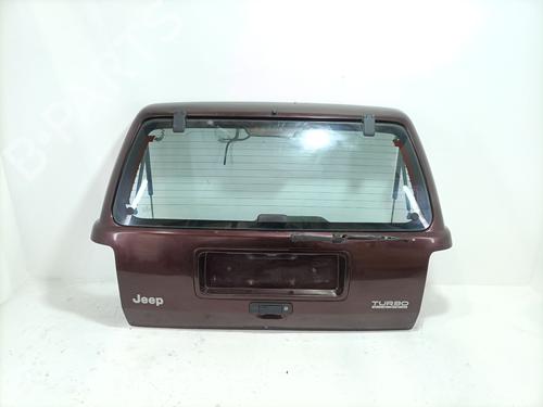 Used Tailgate JEEP GRAND CHEROKEE I (ZJ, ZG) 2.5 TD 4x4 (Z) (115 hp) 29228118