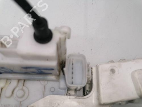 Used Front left lock FIAT TIPO Saloon (356_, 357_) 1.6 (356SXE11) (110 hp) 23939325
