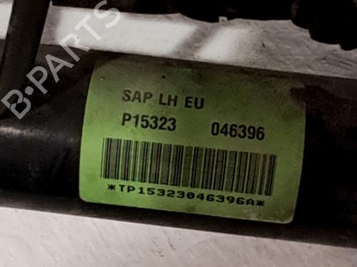 Steering rack KIA PICANTO I (SA) 1.1 | BP32257886M22 - Image 2