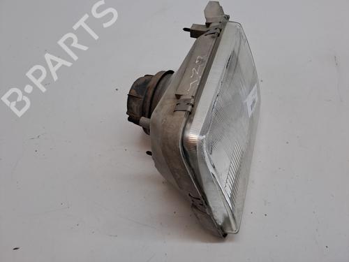 Left headlight SEAT MARBELLA (28A) 0.9 Cat | BP26706934C28 