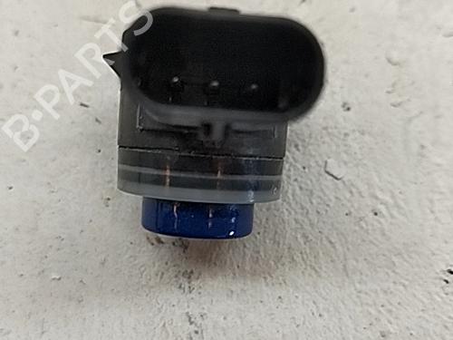 Used Electronic module OPEL CORSA F (P2JO) 1.2 MHEV (101 hp) 29500223