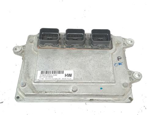 Used Engine control unit (ECU) HONDA CIVIC VIII Hatchback (FN, FK) 1.8 (FN1, FK2) (140 hp) 28960197