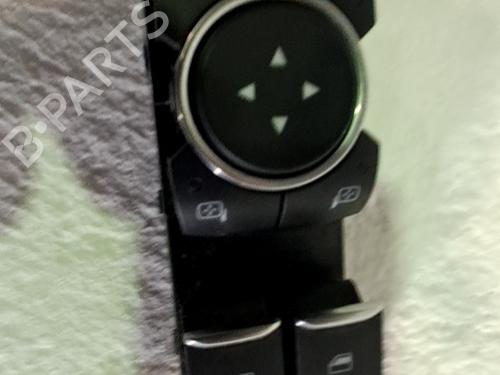 Left front window switch FORD USA EDGE 2.0 TDCi AWD | BP31011582I27