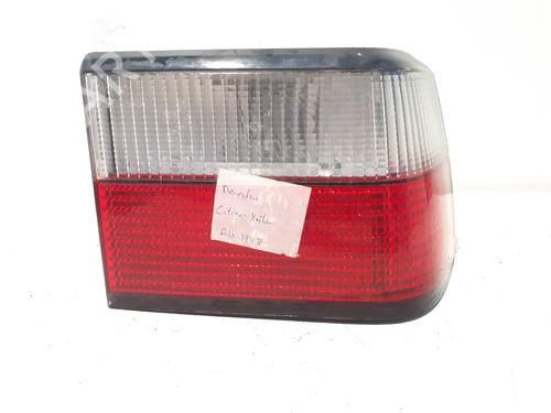 Left taillight CITROËN XANTIA (X1_, X2_) 1.9 SD | BP25457767C34 