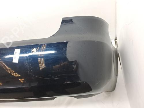 Rear bumper HYUNDAI SONATA V (NF) 2.0 CRDi | BP26192457C8 