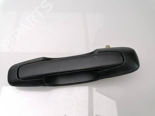 Used Front left exterior door handle SUZUKI GRAND VITARA I (FT, HT) 2.0 HDI 110 4x4 (SQ420D, TD82V) (109 hp) 23288889