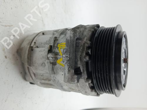 AC compressor MERCEDES-BENZ VITO / MIXTO Van (W639) 109 CDI (639.601, 639.603, 639.605) | BP23375875M34 