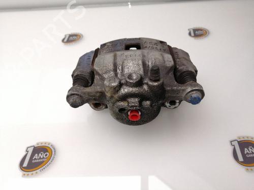Used Right front brake caliper FORD FIESTA VI (CB1, CCN) 1.5 TDCi (75 hp) 23387323