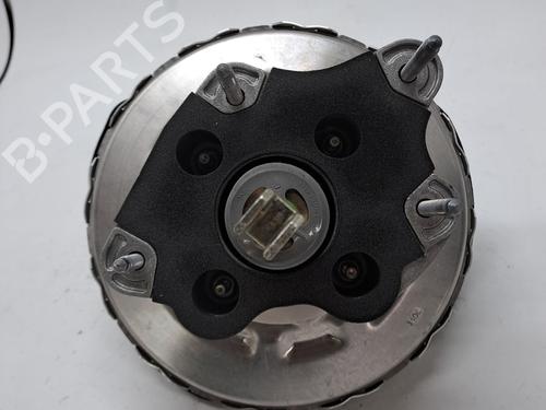 Used Servo brake RENAULT CLIO V (B7_) 1.0 TCe 90 (B7MT) (91 hp) 25783695