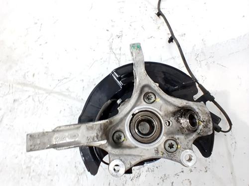Used Right front steering knuckle HYUNDAI IONIQ (AE) 1.6 GDI Hybrid (141 hp) 30120922