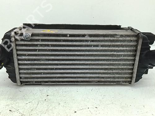 Intercooler Intercooler KIA CARENS IV 1.7 CRDi (116 hp) 36665754 36665754
