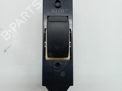 Used Left rear window switch MITSUBISHI ASX (GA_W_) 1.6 MIVEC (GA1W) (117 hp) 23341086