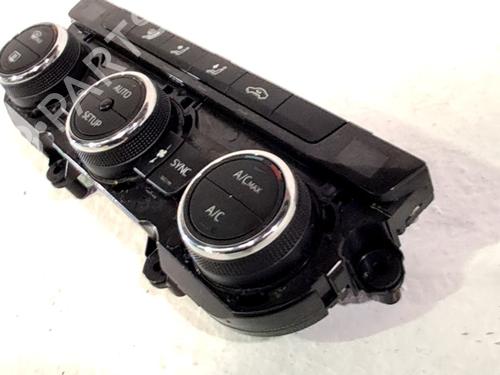 Climate control SEAT LEON (5F1) 1.5 TSI | BP33765203I5 - Image 4