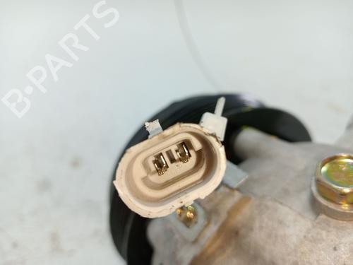 AC compressor OPEL OMEGA B Estate (V94) 2.6 V6 (F35, M35, P35) | BP23372489M34 