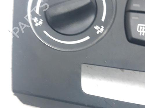 Climate control BMW 3 Touring (E91) 318 d | BP34537223I5  - Image 5