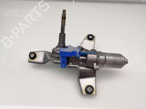 Viskermotor bakrute HONDA FR-V (BE) 2.0 (BE3) (150 hp) 23453659